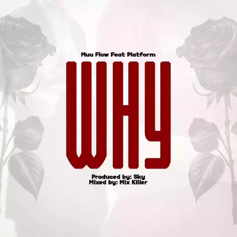 Muu Flow ft Platform - Why Mp3 Download